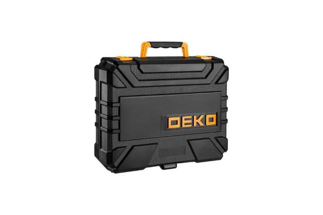 caja de herramientas de DEKO caja de herramientas de DEKO