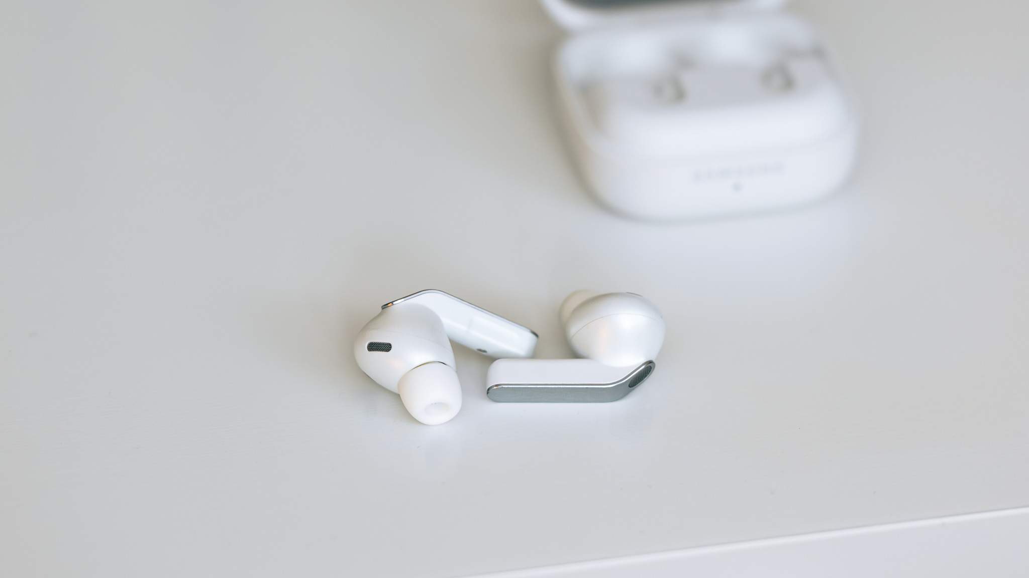 Es el mejor momento para comprar los Samsung Galaxy Buds4 Pro, el 11 del 11 de AliExpress los deja al mínimo