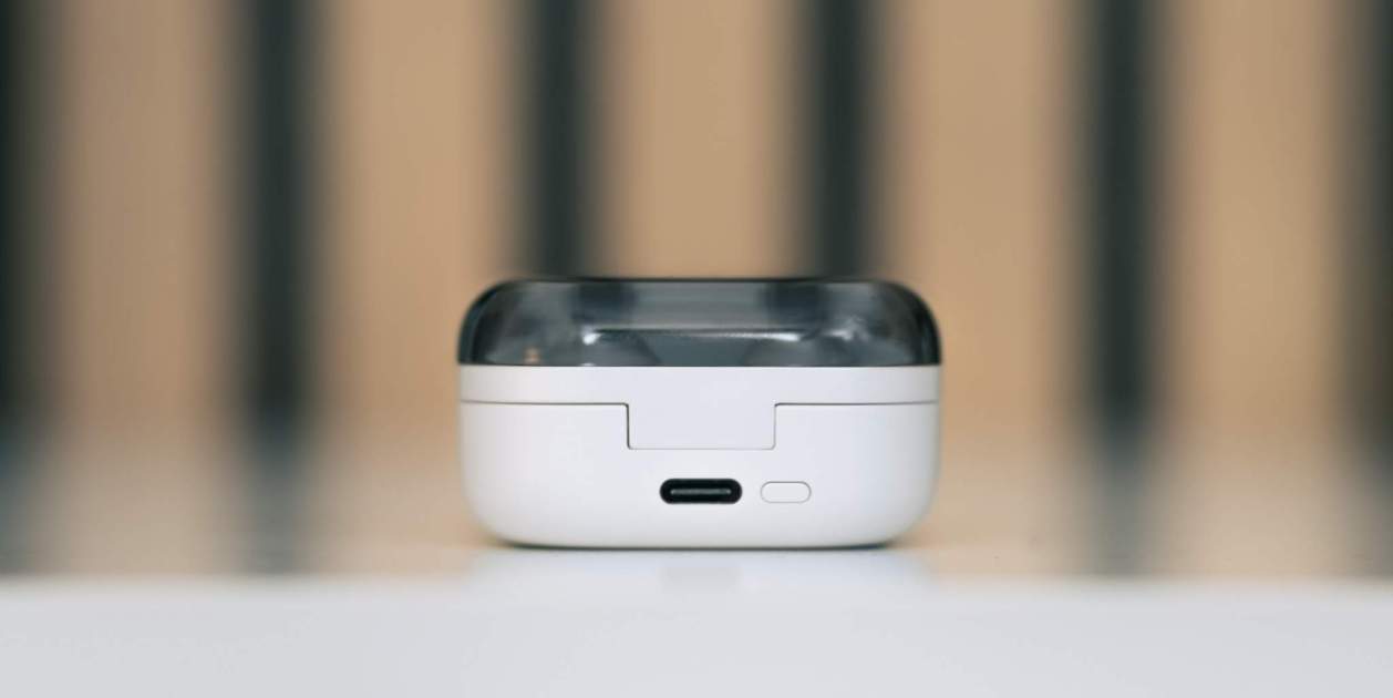 L'estoig dels Galaxy Buds4 Pro té un disseny únic | Imatge: Difoosion L'estoig dels Galaxy Buds4 Pro té un disseny únic | Imatge: Difoosion