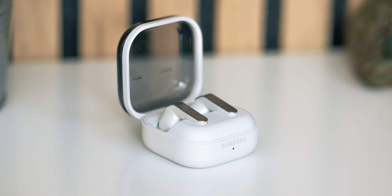 Samsung Galaxy Buds4 Pro, análisis: elegancia, comodidad y calidad de sonido como señas de identidad