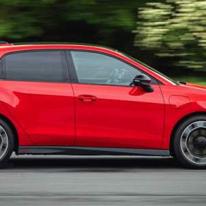 Volkswagen GTI ID