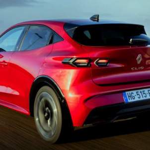 Renault Clio Renault Clio