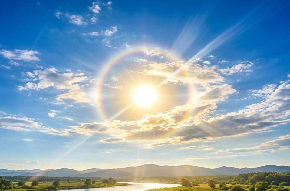 Tapar el sol para enfriar la Tierra puede tener sentido, pero no es sencillo Tapar el sol para enfriar la Tierra puede tener sentido, pero no es sencillo