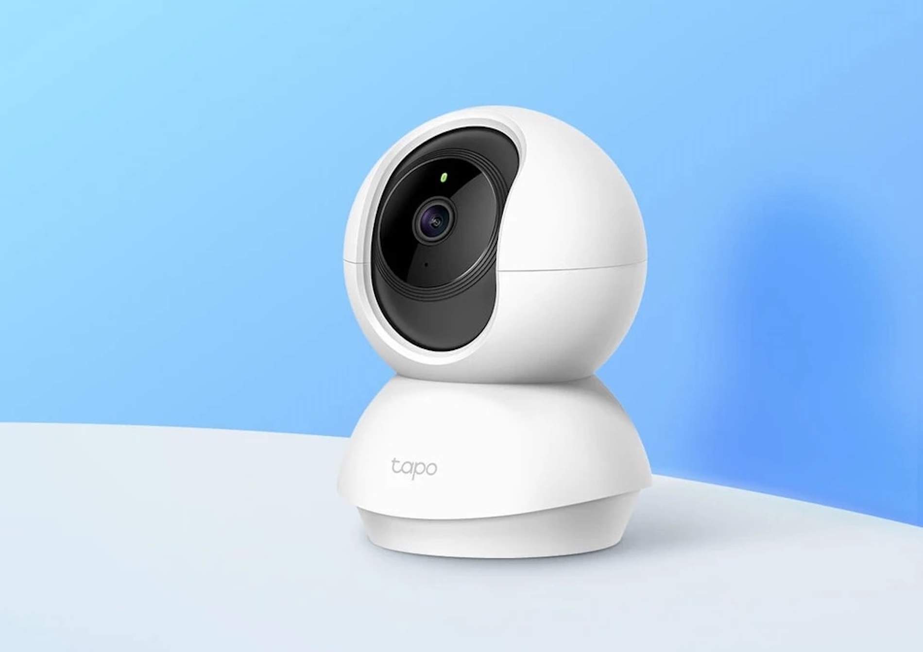 Aquesta càmera de seguretat amb detecció de moviment està d'oferta a Amazon