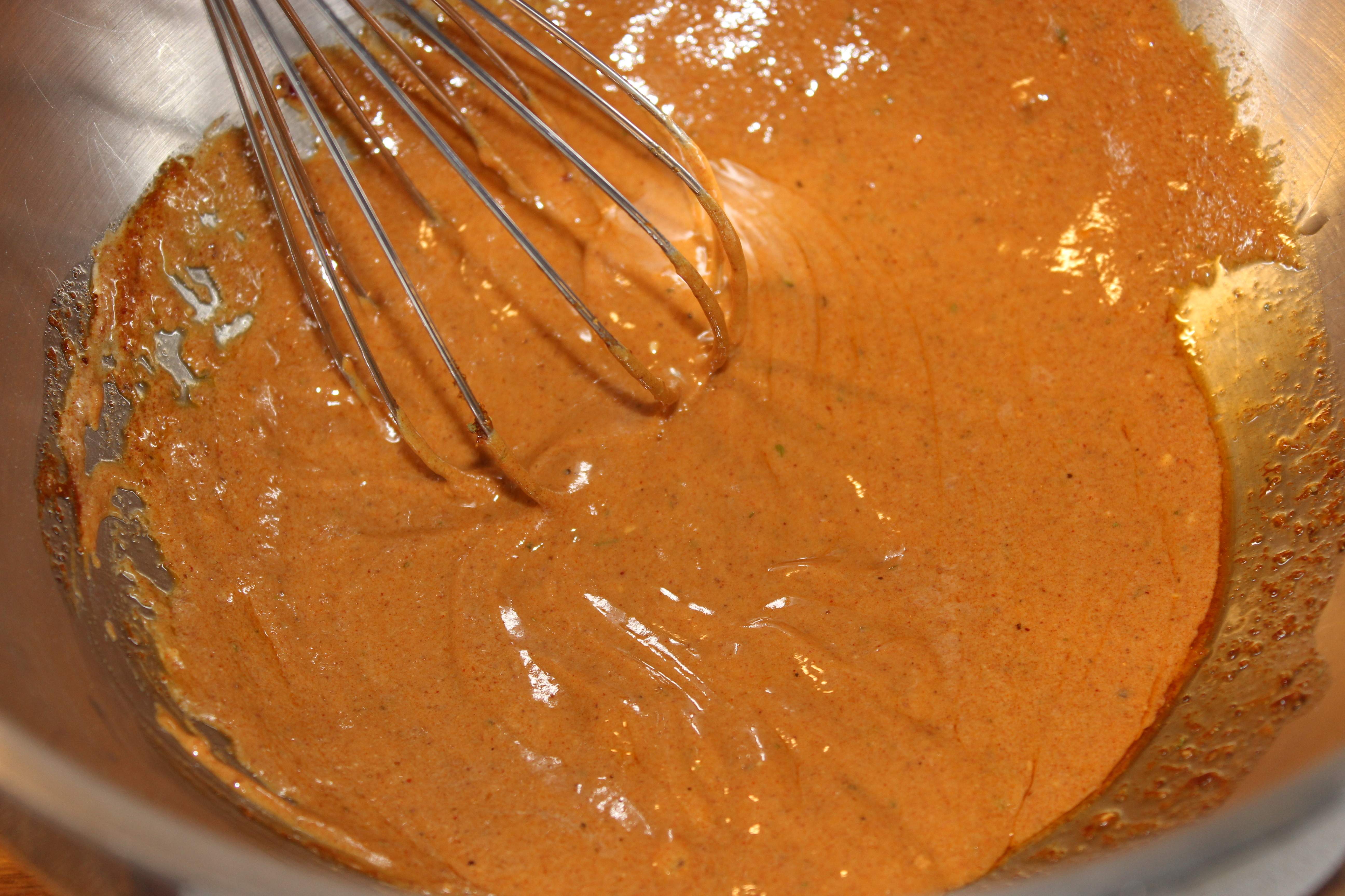 integrar salsa