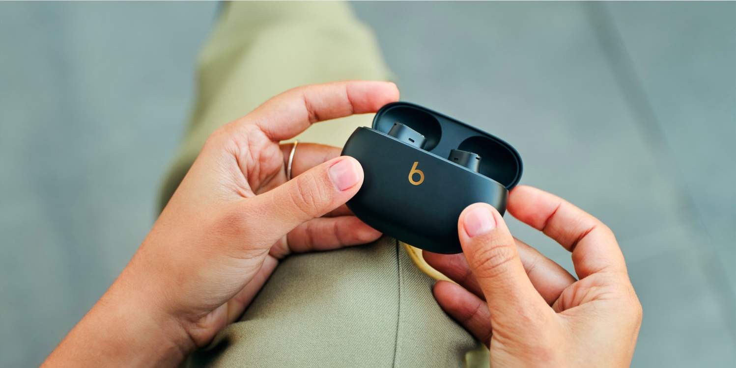 Aquests auriculars sense fil Beats són com uns AirPods Pro a meitat de preu a Amazon