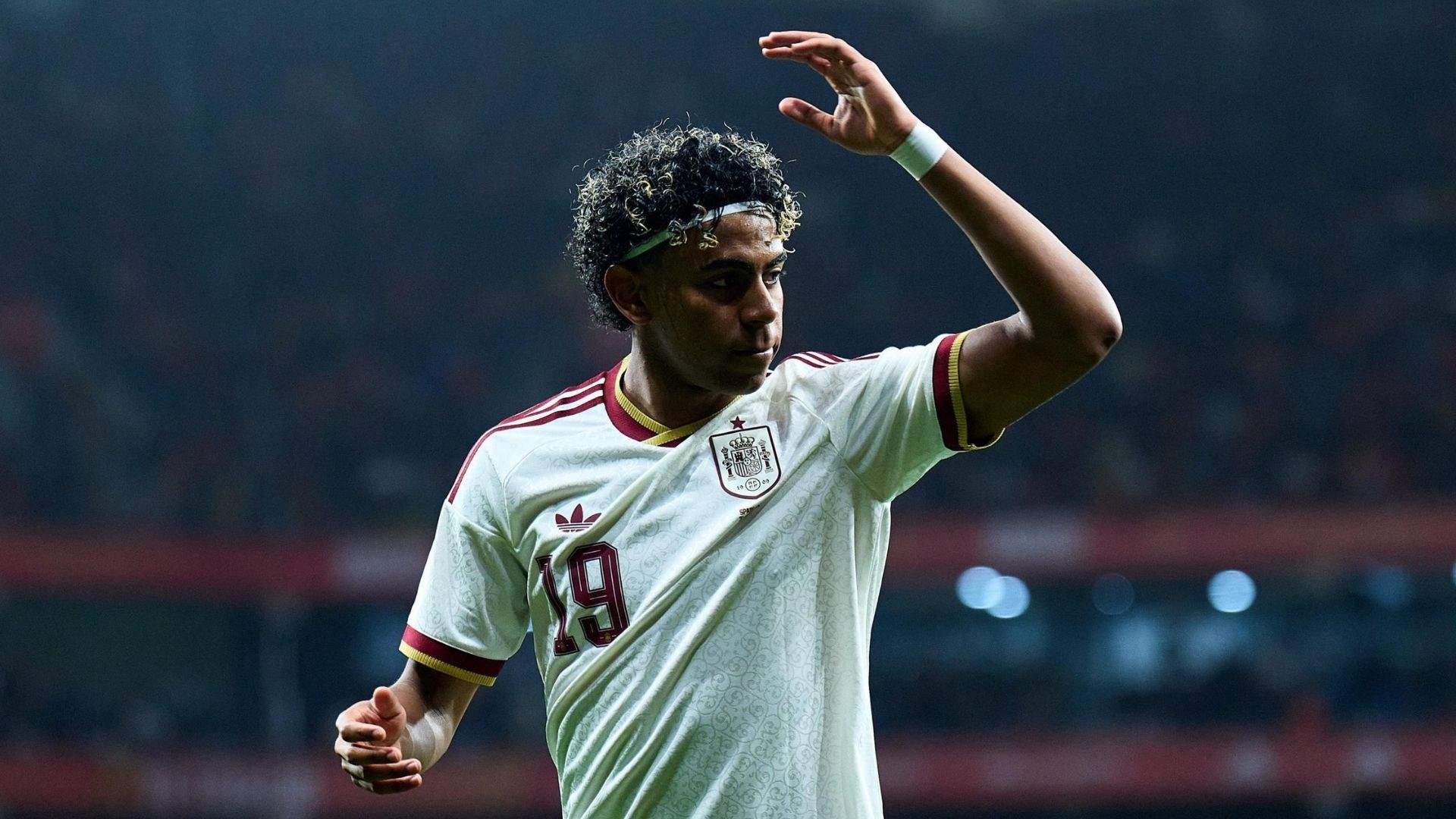 El retorn de Lamine Yamal ja té data: els partits que es perdrà del Mundial