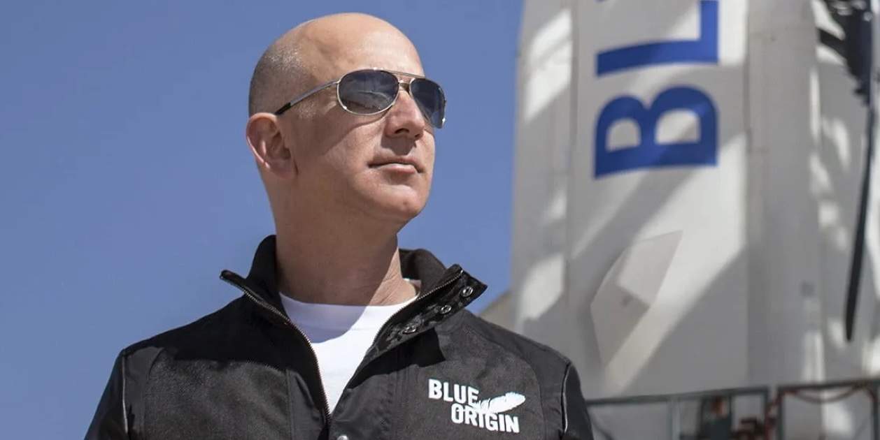 Són essencials per a la IA i volíem portar-los a l'espai, però Jeff Bezos no creu que estiguem a prop