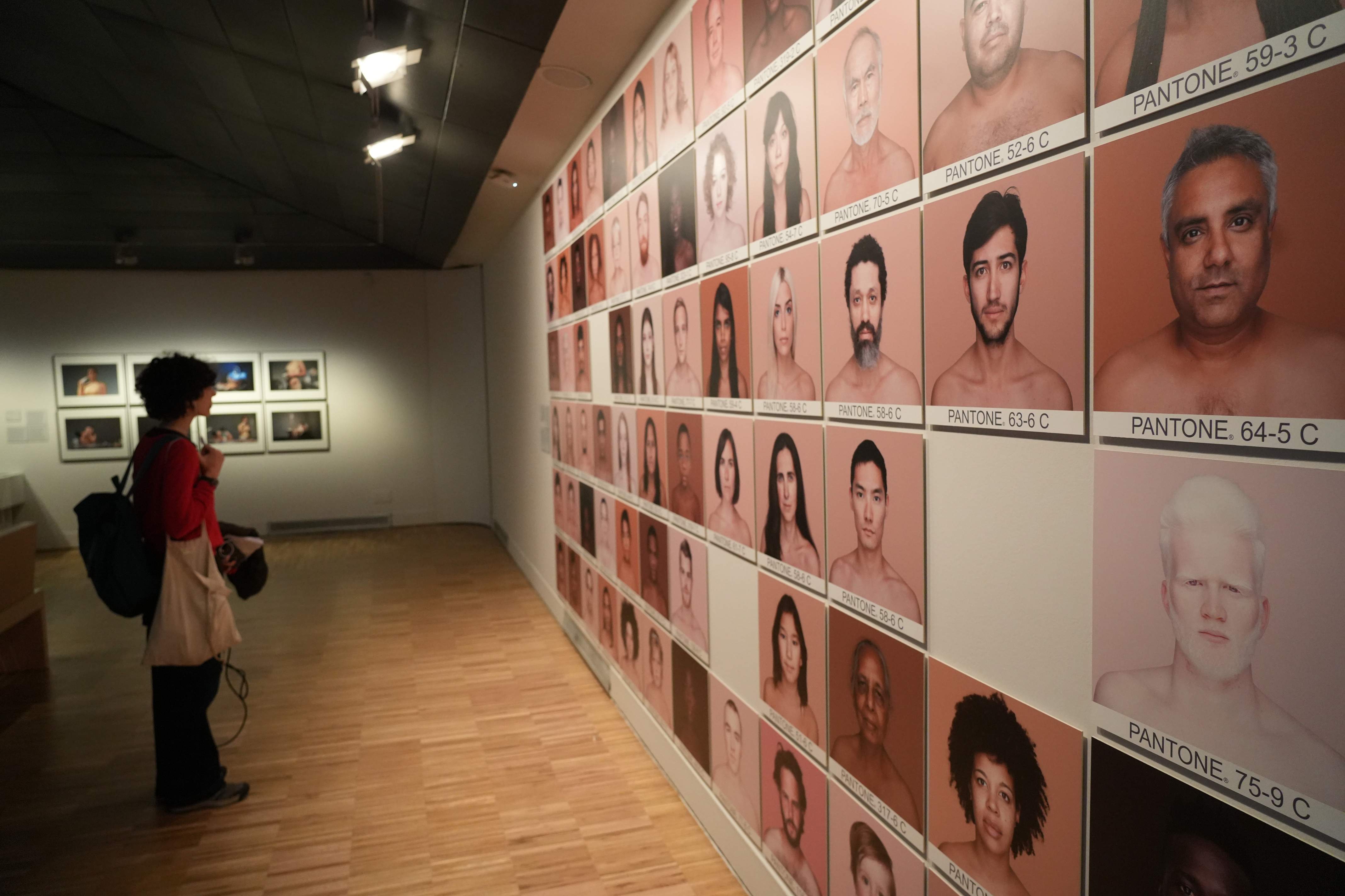 El CCCB reivindica a ‘El culte a la bellesa’ els cossos que han quedat al marge dels cànons estètics