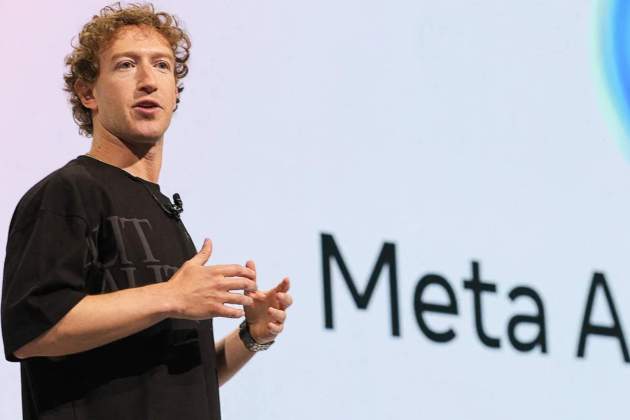 Mark Zuckerberg aposta per la filosofia de gestionar l'empresa de forma més àgil