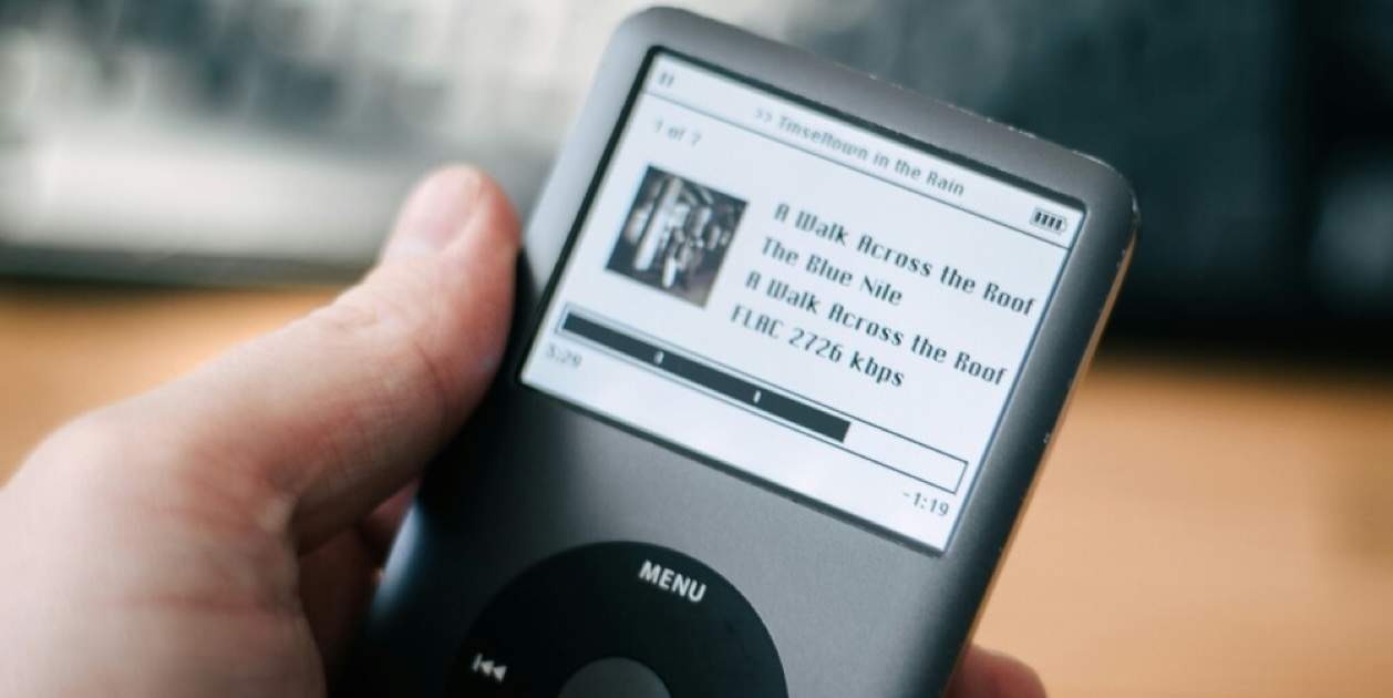 Té sentit comprar un iPod o un reproductor MP3 en ple 2026?