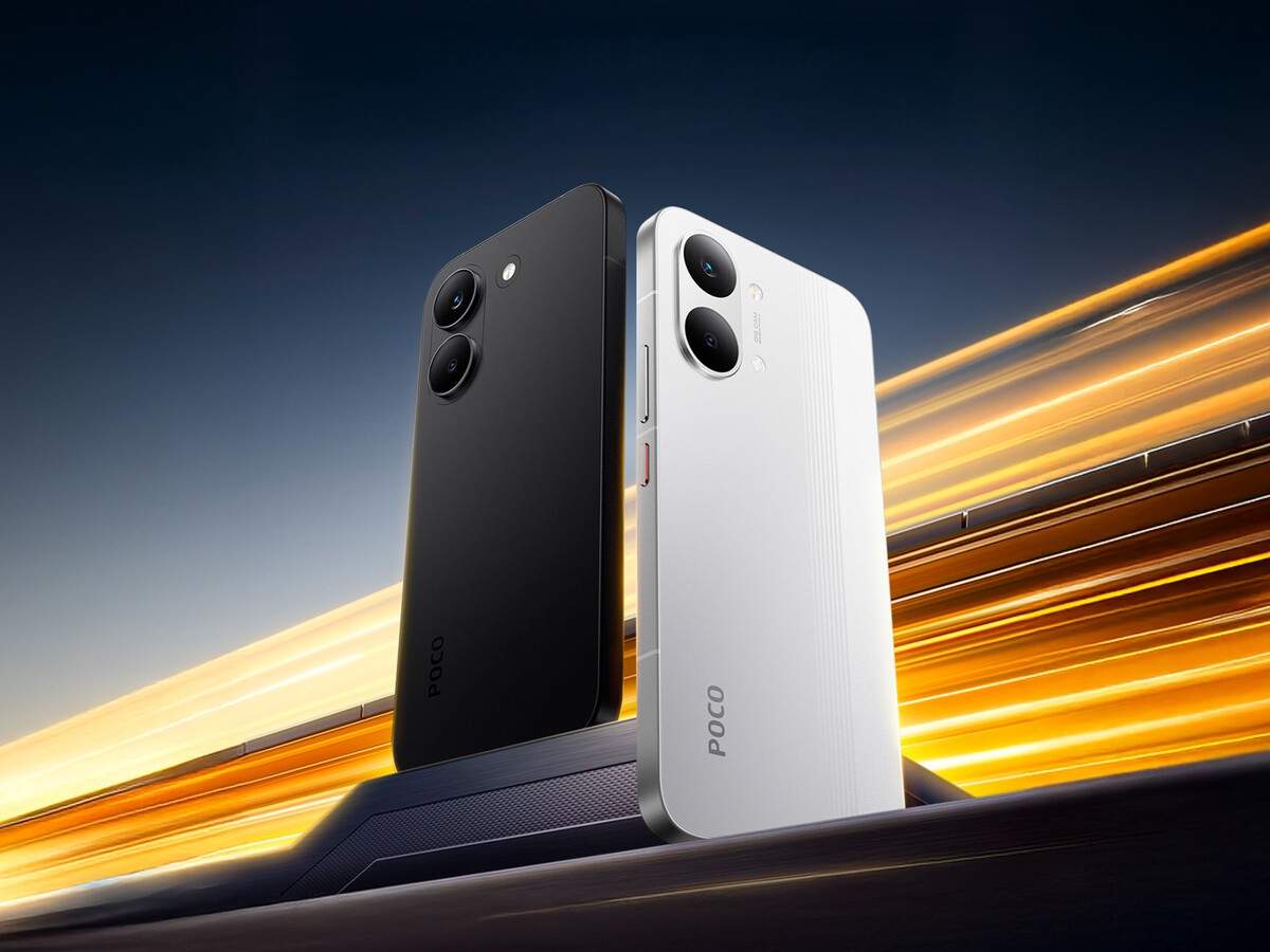 POCO té un nou monstre qualitat-preu: 6.500 mAh, càmera Sony amb OIS i 512 GB que apunten molt amunt