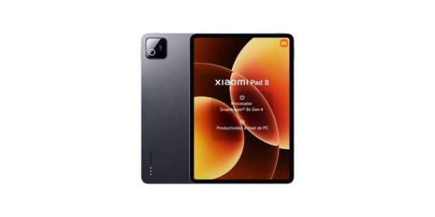 XIAOMI Pad 8