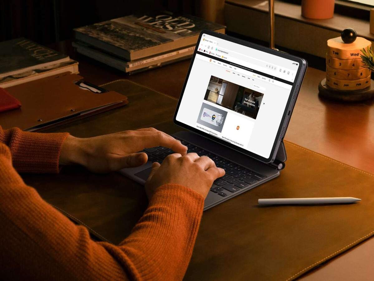 No esperaba este nivel de la Xiaomi Pad 8, pero la pantalla 3.2K y Snapdragon 8s Gen 4 lo pone muy difícil