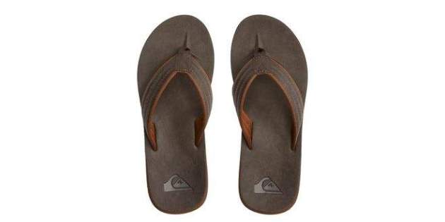 Sandàlies Quiksilver Carver Nubuck Sandàlies Quiksilver Carver Nubuck