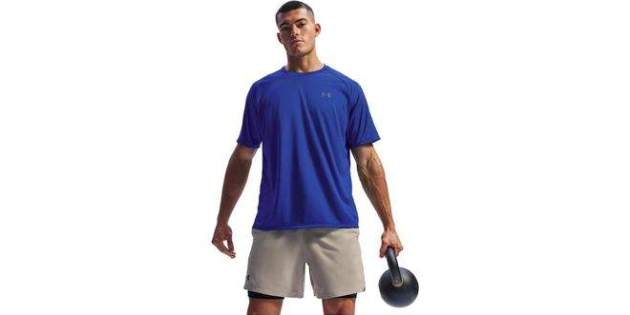 Samarreta Under Armour Samarreta Under Armour