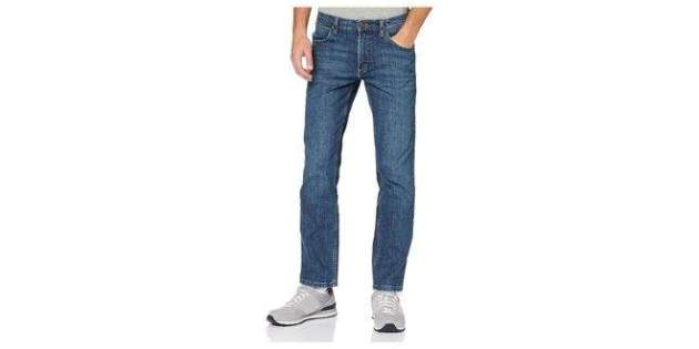 Wrangler Kabel Straight Wrangler Kabel Straight