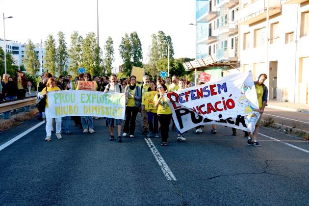 vaga docents tarragona terres de l'ebre acn (1) vaga docents tarragona terres de l'ebre acn (1)