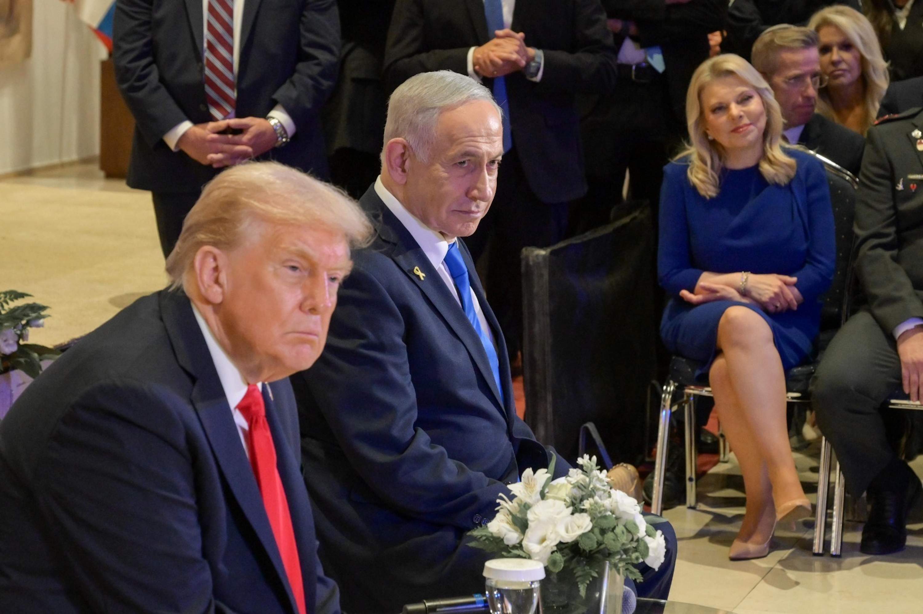 Què va motivar la tensa discussió telefònica entre Trump i Netanyahu sobre la guerra de l’Iran?