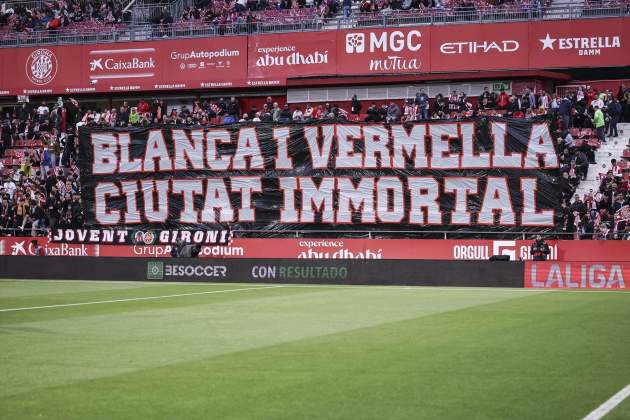 Girona Montilivi Europa Press