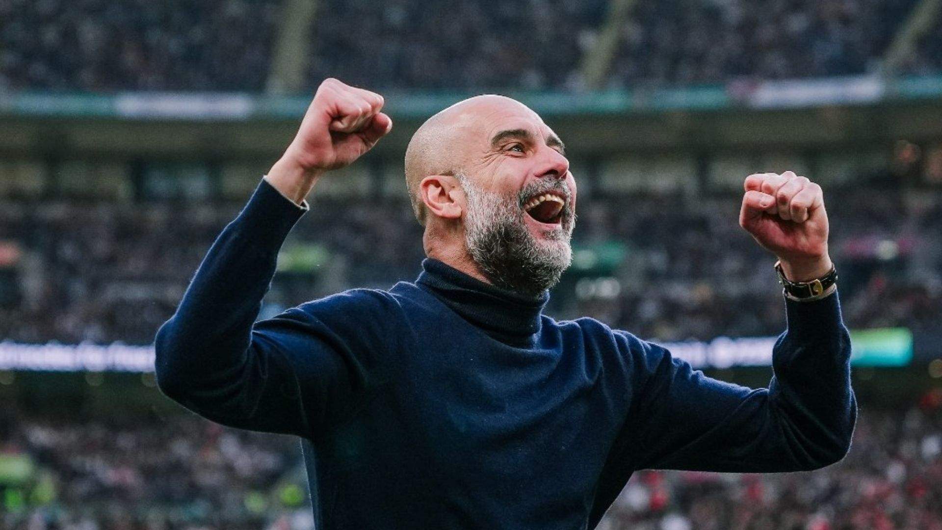 El destí inesperat que podria triar Pep Guardiola si deixa el Manchester City