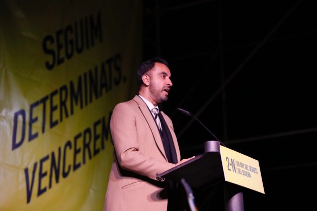 ELNACIONAL lledoners 2N sergi alcazar