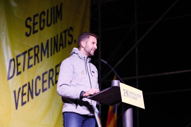 ELNACIONAL albert bonaire lledoners sergi alcazar