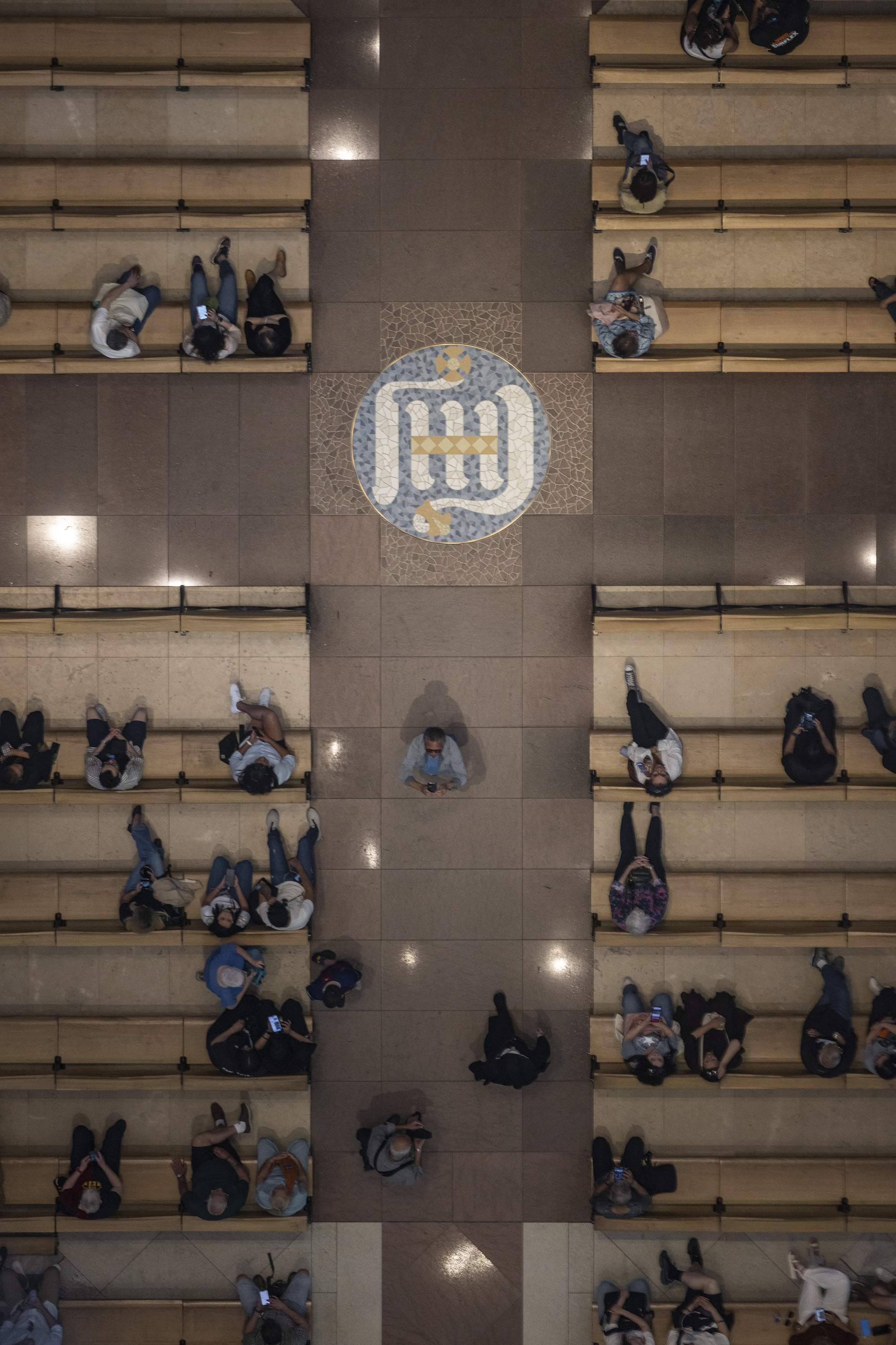 Tots els detalls de la visita del papa Lleó XIV a la Sagrada Família