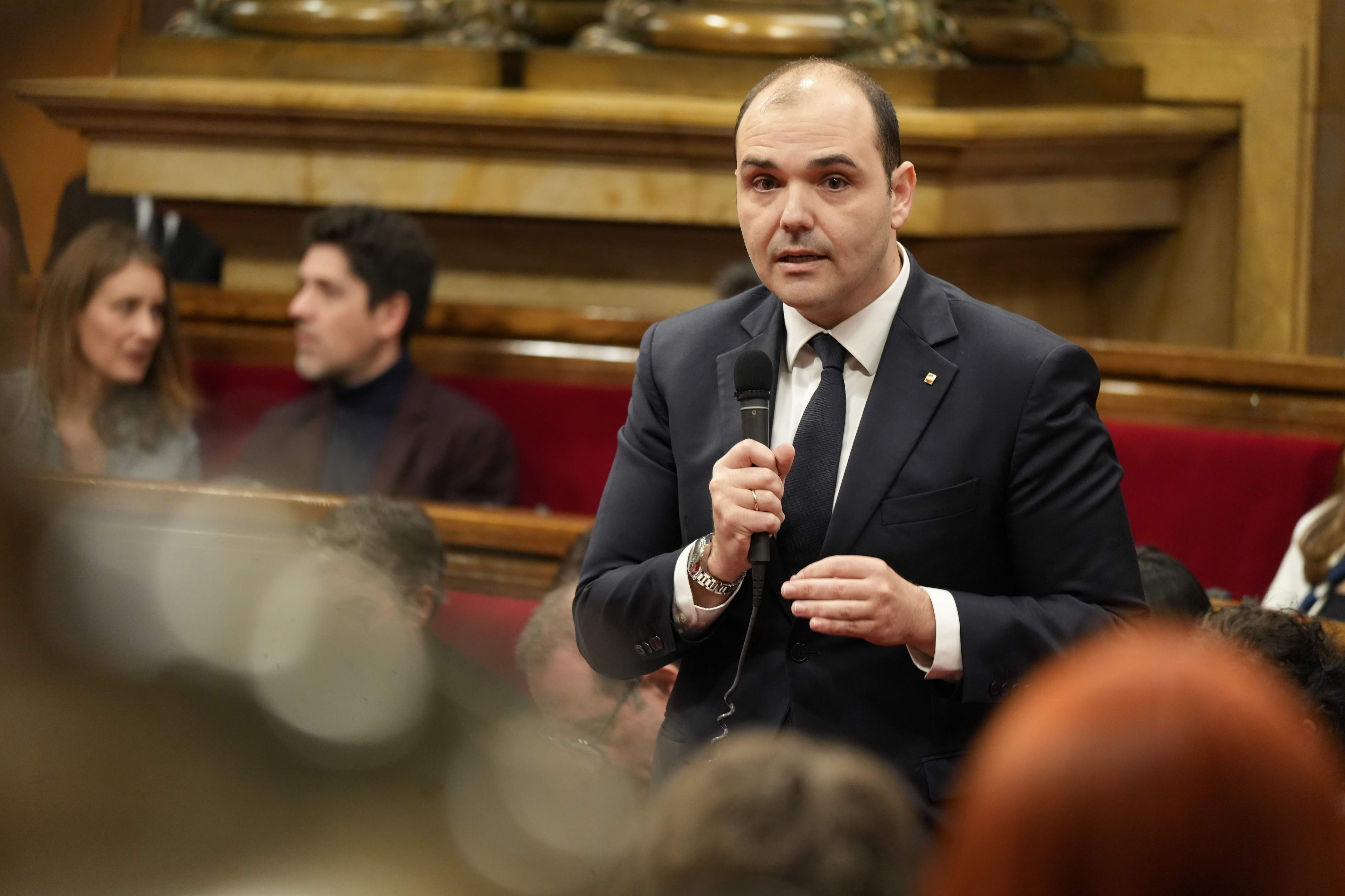 El Govern convocarà 540 noves places de secretaris i interventors per als ajuntaments