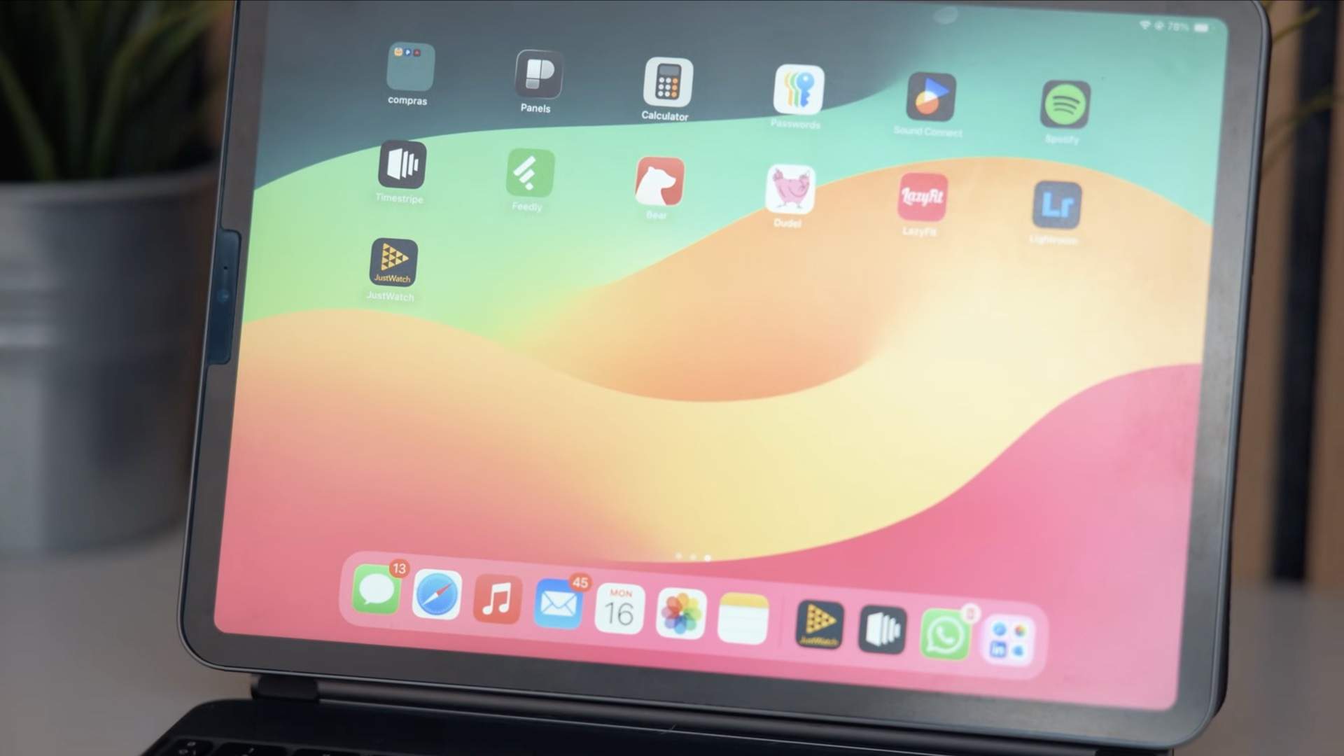 Aquesta oferta d'Amazon a l'iPad Air acaba avui i és una de les millors que he vist