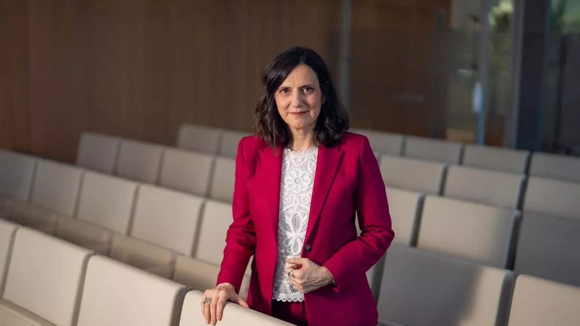 Gemma Martínez serà la nova directora d''El Periódico' a partir de l’1 de juny