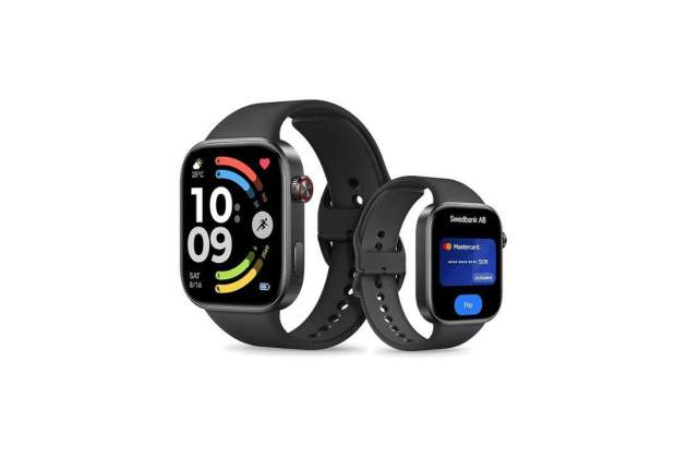 XIAOMI Redmi Watch 6 NFC XIAOMI Redmi Watch 6 NFC