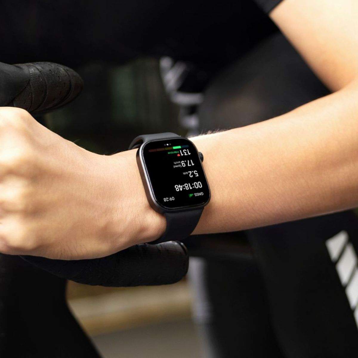 El Redmi Watch 6 NFC de Xiaomi baixa de preu i entra de ple en la guerra dels smartwatches prèmium
