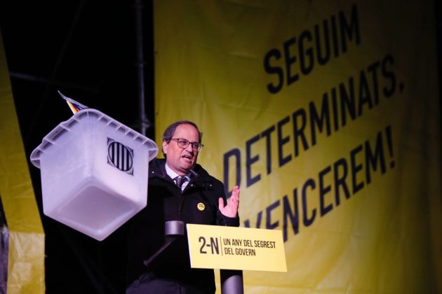 ELNACIONAL quim torra lledoners sergi alcazar
