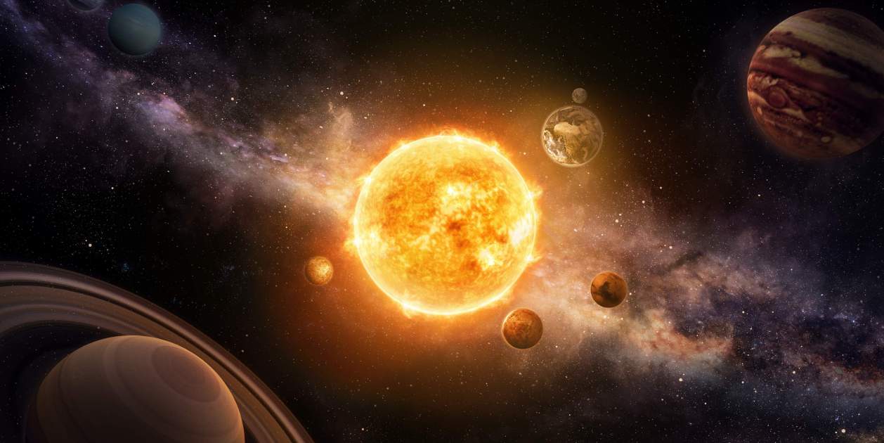 Descubren un sistema planetario "al revés" que replantea la tecnología con la que descubrimos nuevos mundos