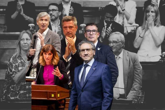 Candidats Junts Barcelona Candidats Junts Barcelona