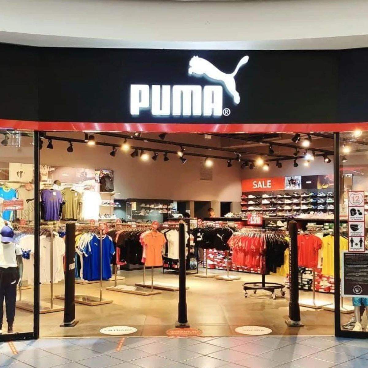 Las PUMA Shuffle con descuento en Amazon: un modelo pensado para caminar cómodamente sin gastar mucho