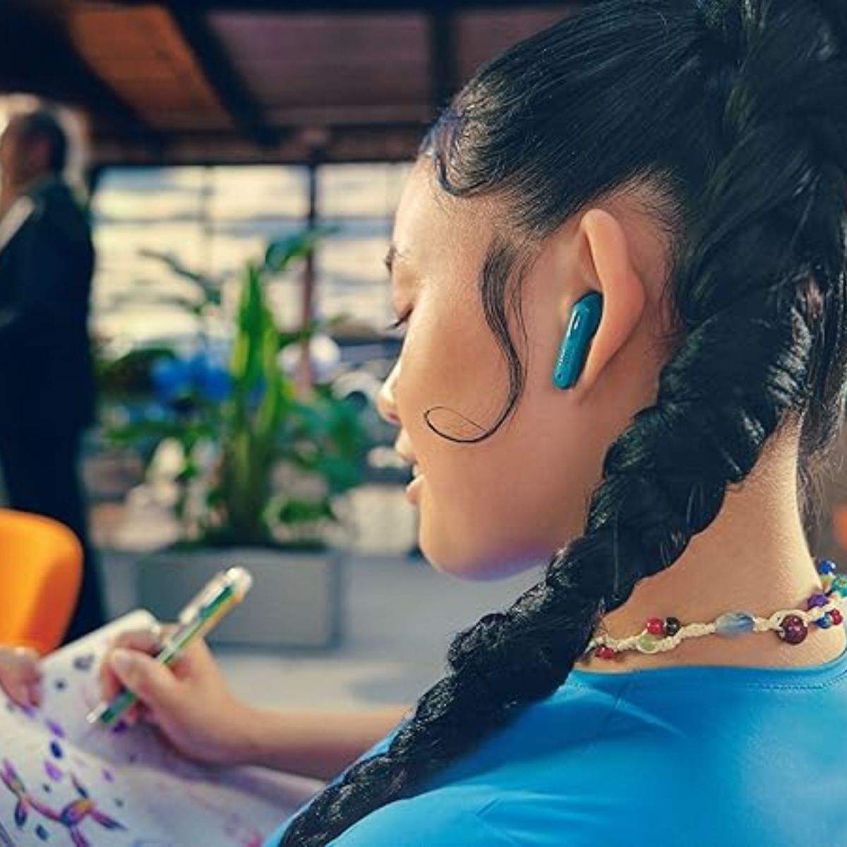 Hi ha auriculars més cars, però pocs tan equilibrats: així són aquests JBL Tune Beam 2 per 72,99 € a Amazon