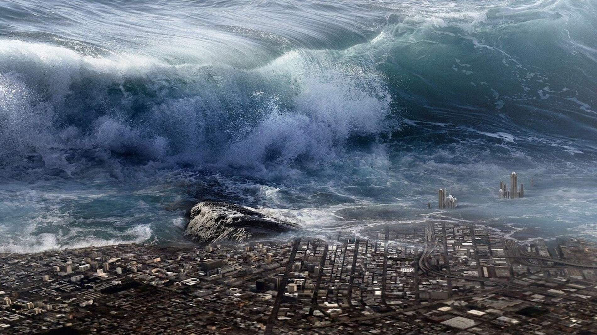 Un tsunami al Mediterrani és inevitable, segons la UNESCO