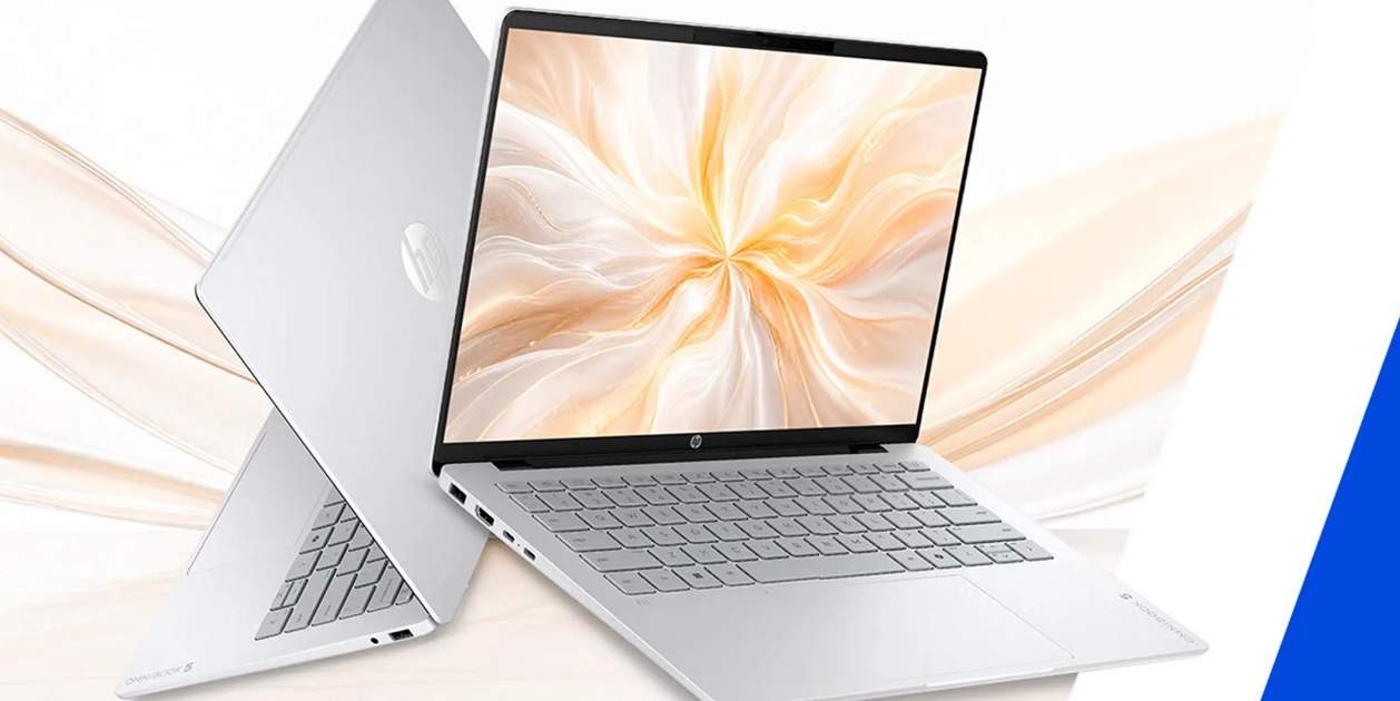 HP llança el StarBook Plus, un rival del MacBook Neo amb Windows, xips d'Intel i pantalla OLED