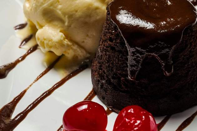 Unes postres. Foto: Pexels Unes postres. Foto: Pexels