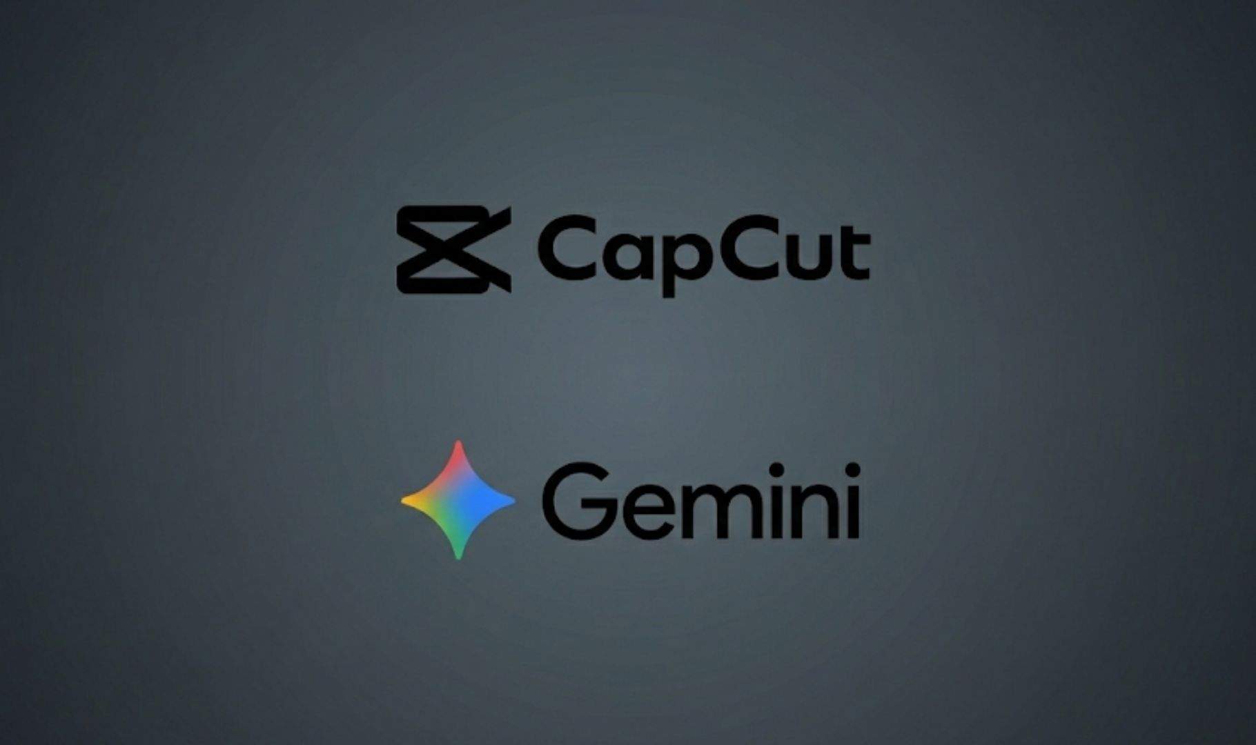Gemini y CapCut