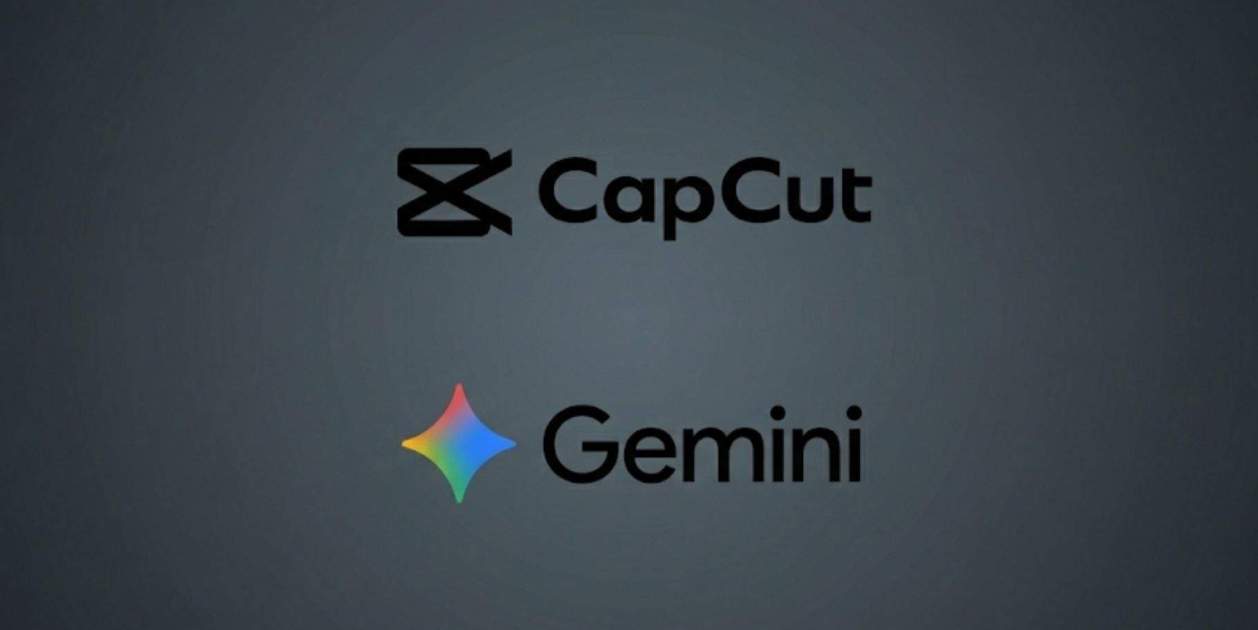 Editar vídeos desde Gemini será posible gracias a la asociación de Google y CapCut