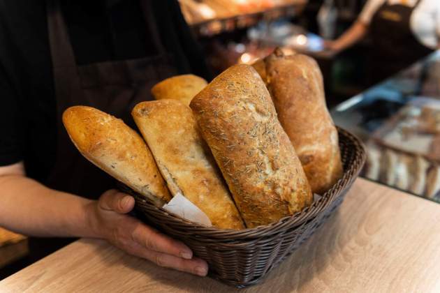 Pa a un restaurant. Foto: Pexels Pa a un restaurant. Foto: Pexels