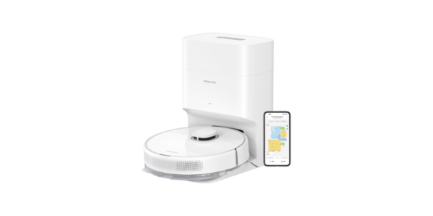  DREAME D10 Plus Gen 2