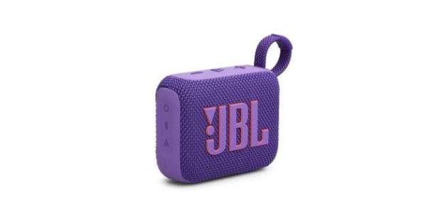 JBL GO 4