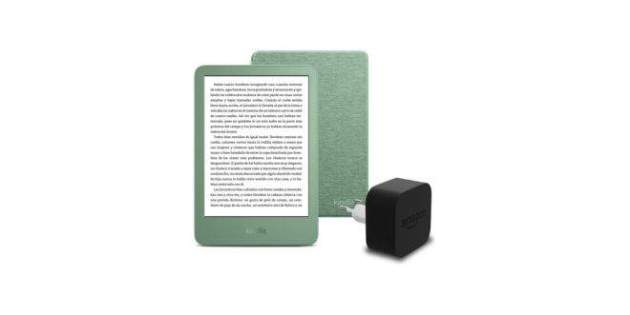 Kindle 16GB Kindle 16GB