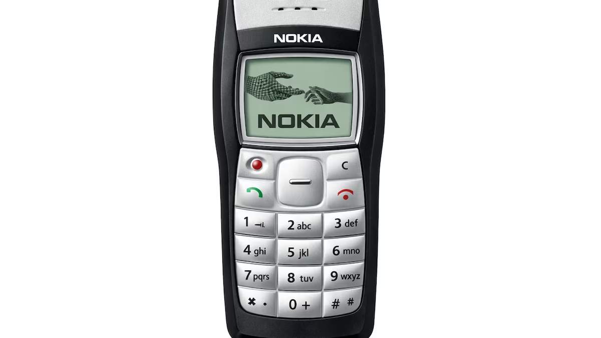 El móvil más vendido de todos los tiempos no es un iPhone y probablemente no lo conozcas