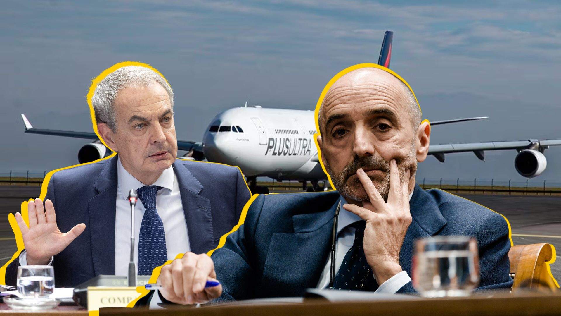 La trama vinculada a Zapatero pactó un 3% por el macroproyecto Hard Rock de Tarragona, según el juez