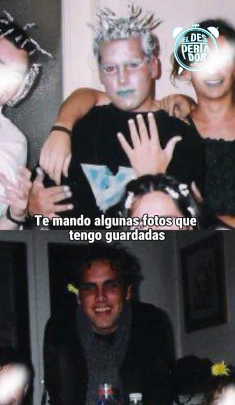El Torito a Grècia fa 25 anys IG El Torito a Grècia fa 25 anys IG